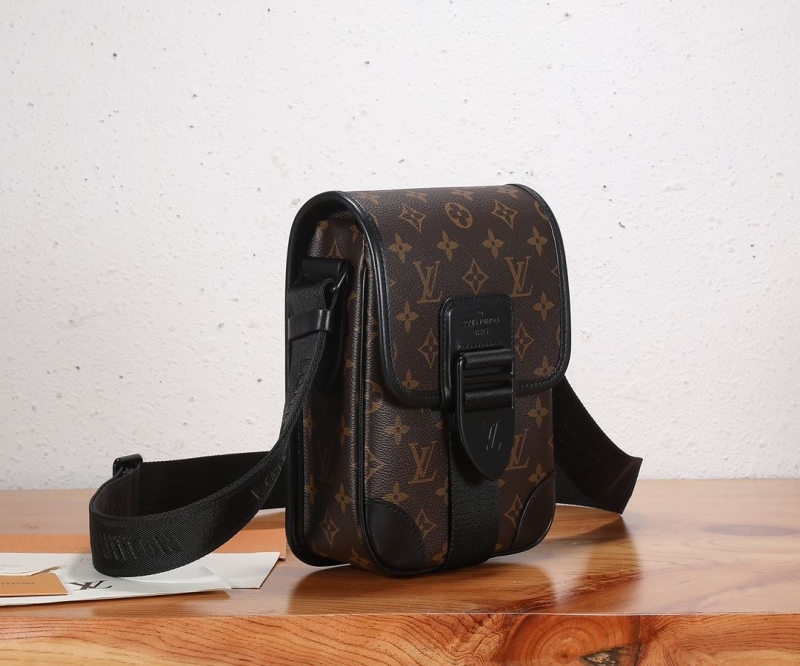 LV Satchel bags